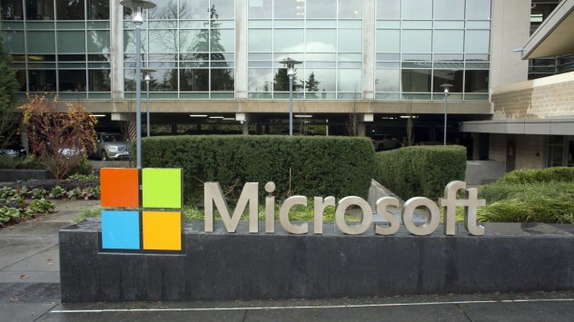 Снимка: Bloomberg L.P.