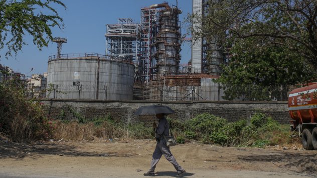 Снимка: Bloomberg