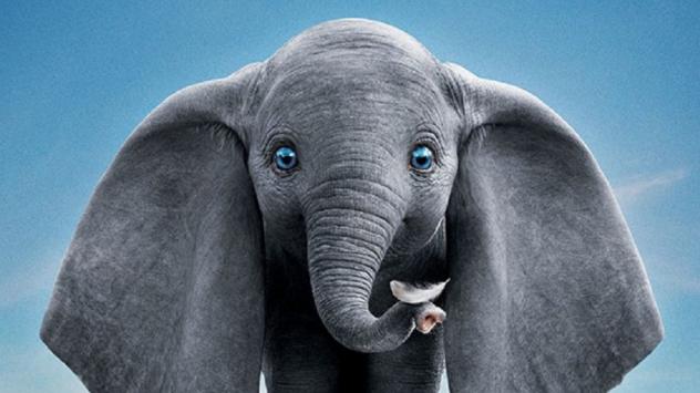 „Дъмбо“ Снимка: Forum Film Bulgaria