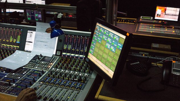 Снимка: Bloomberg LP