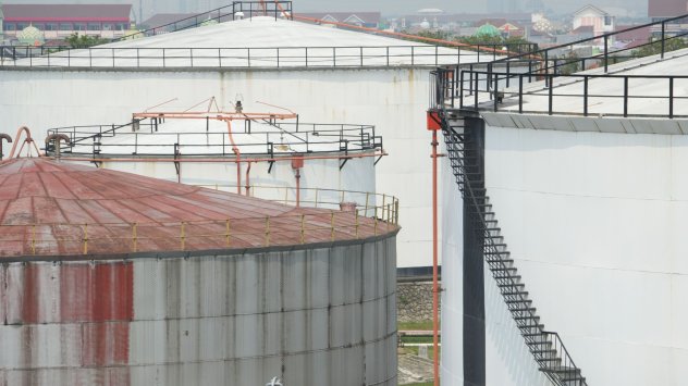 Снимка: Bloomberg