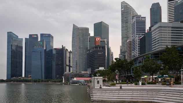 Снимка: Bloomberg L.P.