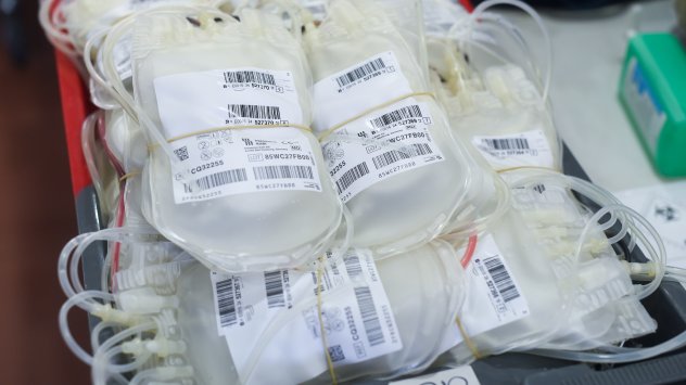 Снимка: Bloomberg LP