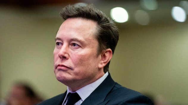 Снимка: Bloomberg LP