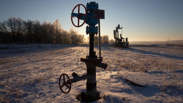 Таванът на цените на руския петрол определен от САЩ и
