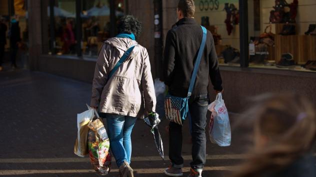 Снимка: Krisztian Bocsi/Bloomberg