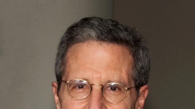 Ерик Маскин. Снимка: Nomo под Creative Commons