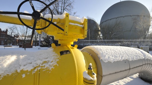 Снимка: Bloomberg