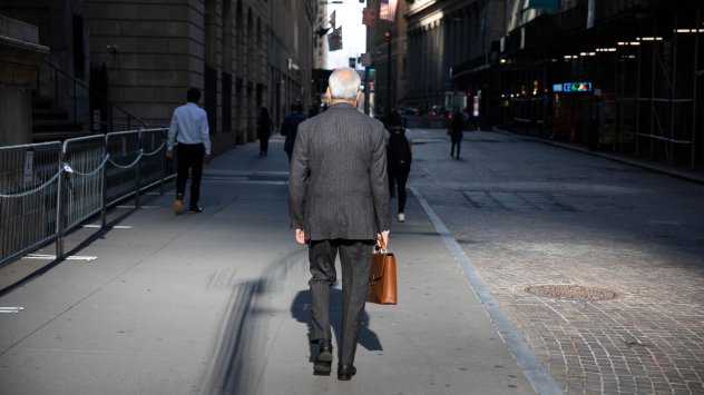 Снимка: Bloomberg L.P.