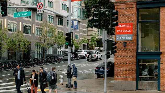 Снимка: Bloomberg L.P.