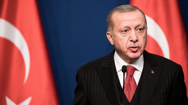 Снимка: Bloomberg L.P.