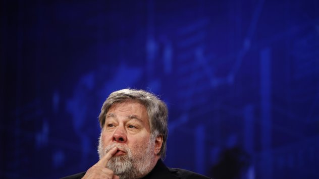 Снимка: Bloomberg L.P.