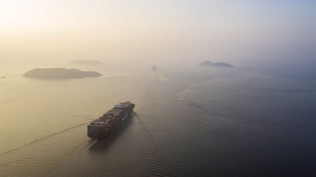 Снимка: Bloomberg