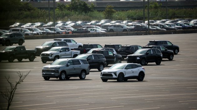 Снимка: Bloomberg LP