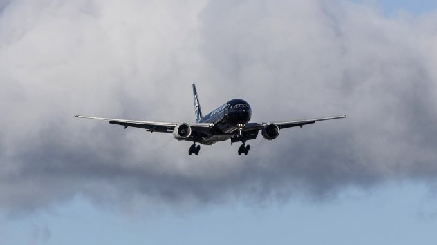 Снимка: Bloomberg