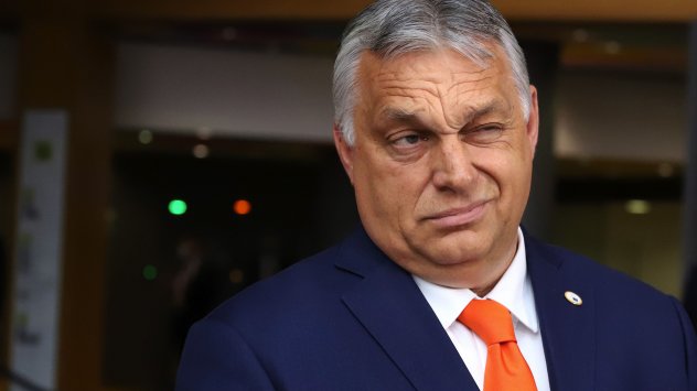 Снимка: Valeria Mongelli/Bloomberg