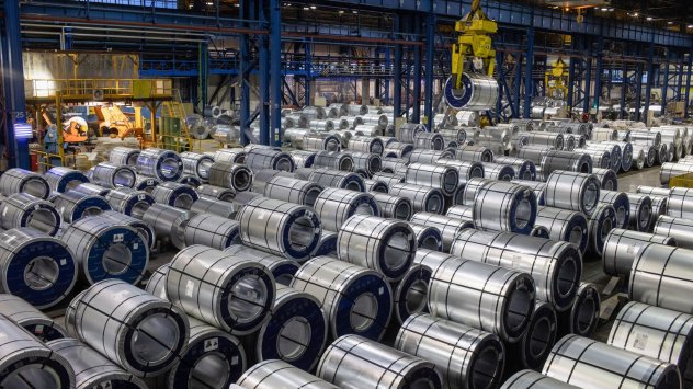 Западните санкции дадоха шанс на турския метален сектор да служи