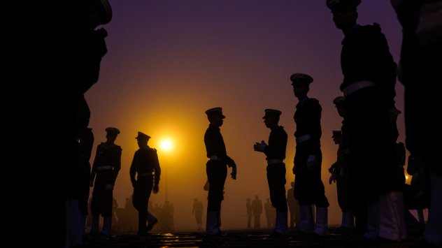 Снимка: Bloomberg LP