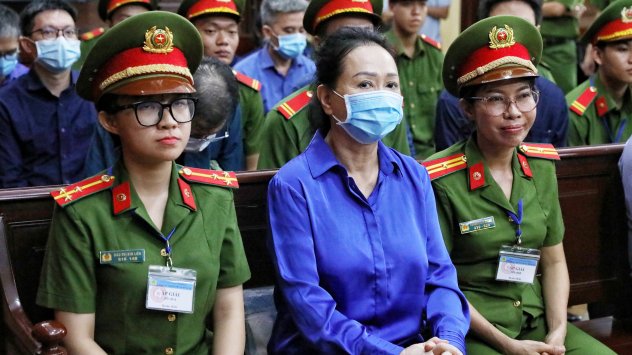 Снимка: Bloomberg LP