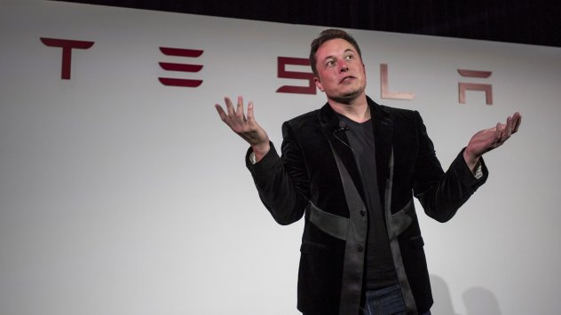 Снимка: Bloomberg