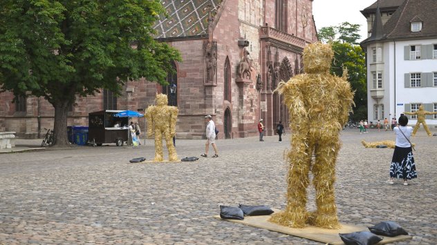 Снимка: Bloomberg