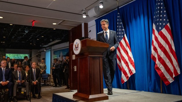 Снимка: Bloomberg