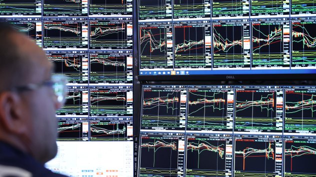 Снимка: Bloomberg L.P.