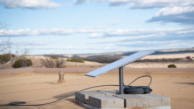 Снимка: Кейт Дингли/Bloomberg