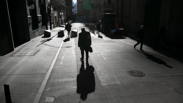 Снимка: Bloomberg