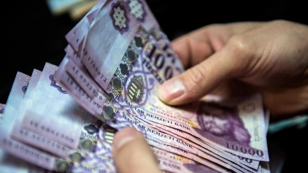 Снимка: Akos Stiller/Bloomberg