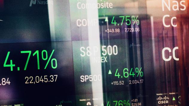 Снимка: Bloomberg