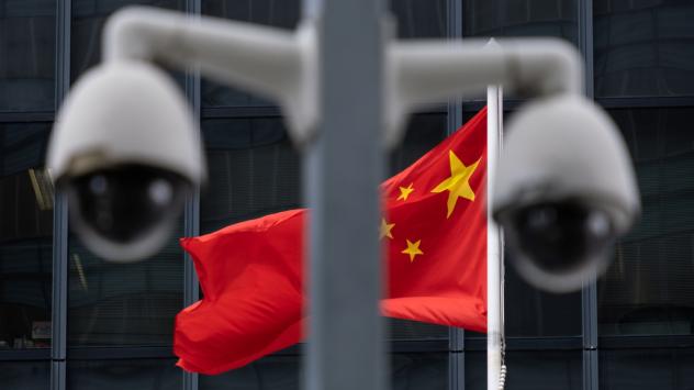 Снимка: Bloomberg L.P.