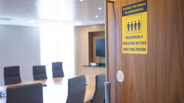 Снимка: Jason Alden/Bloomberg