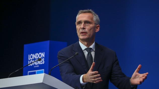 Снимка: Bloomberg