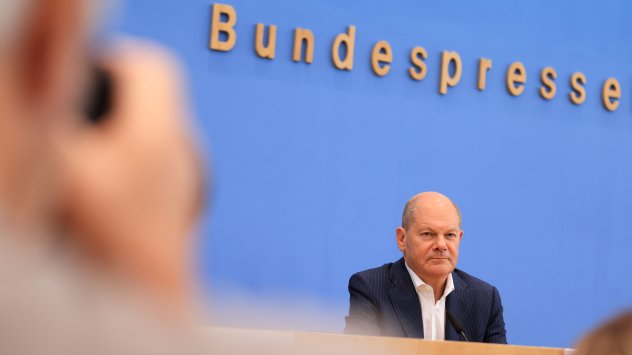 Снимка: Bloomberg LP