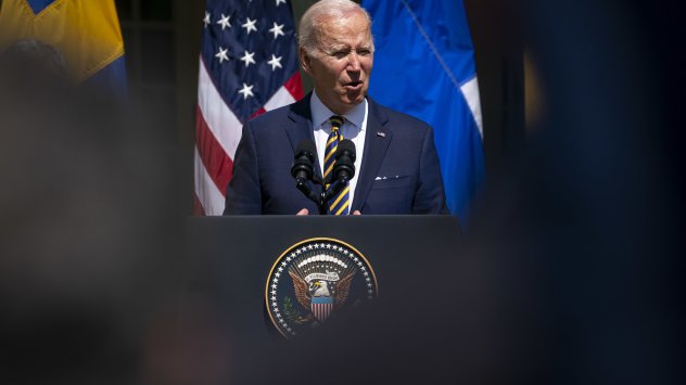 Джо Байдън предприе първото си президентско пътуване до Южна Корея