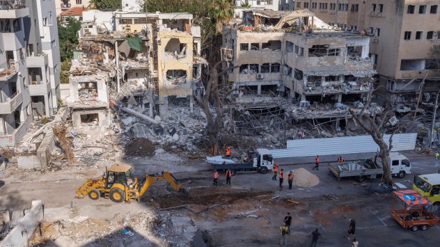 Снимка: Bloomberg