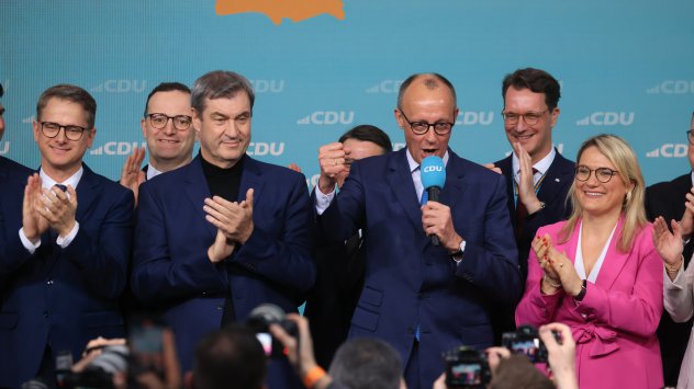 Снимка: Bloomberg