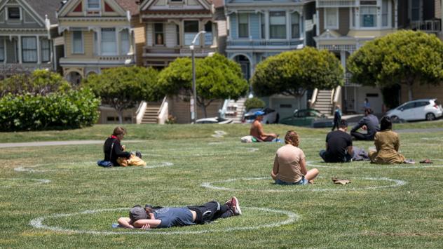 Снимка: David Paul Morris/Bloomberg