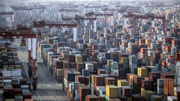 Снимка: Qilai Shen/Bloomberg