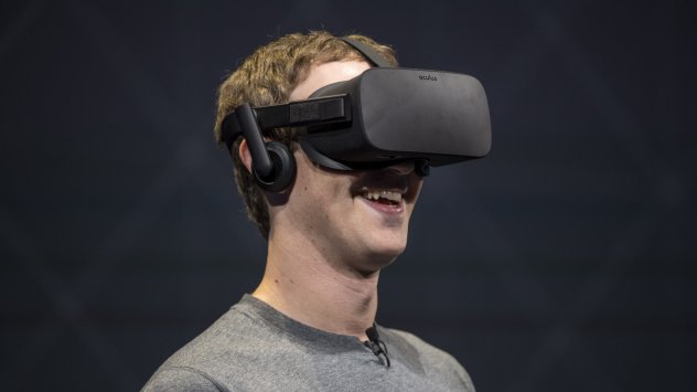 Снимка: Bloomberg