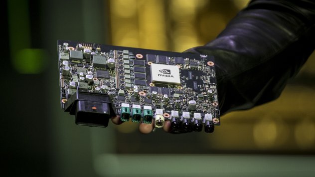 Снимка: Bloomberg LP