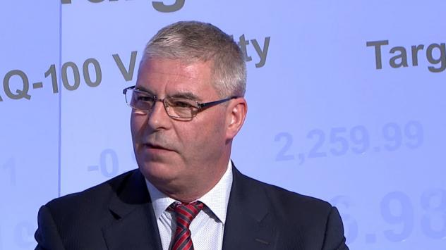 Снимка: Bloomberg TV Bulgaria