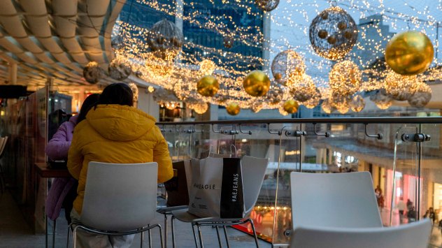 Снимка: Bloomberg LP