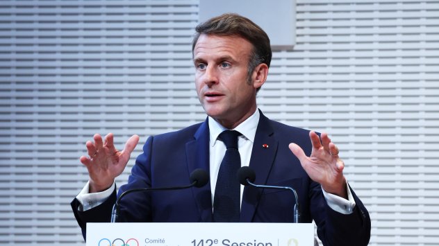 Снимка: Bloomberg L.P.