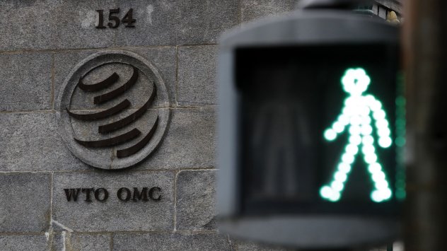 В петък водещите министри на търговията одобриха исторически пакет от