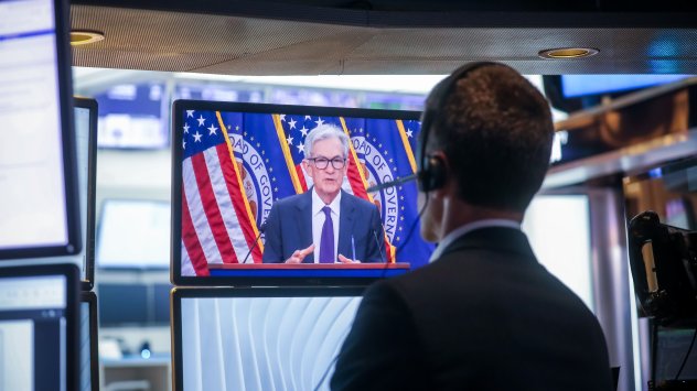 Снимка: Bloomberg L.P.