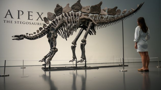 Снимка: Bloomberg