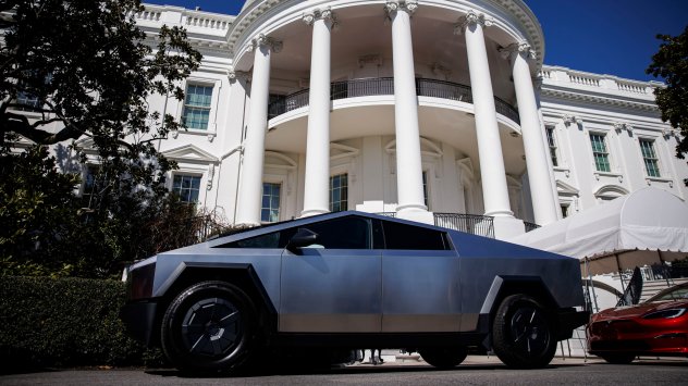 Снимка: Bloomberg L.P. 