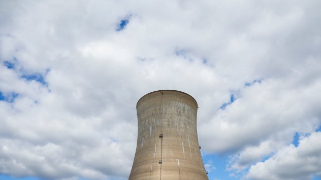 Снимка: Bloomberg L.P.